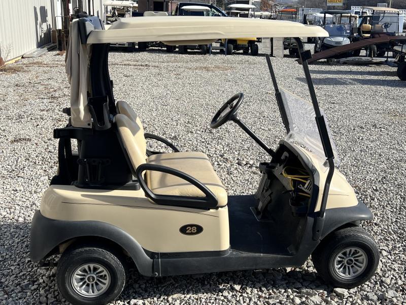 All Inventory Motive Power, Inc. Cedar Bluff and Wytheville, VA Dealer Custom Golf Carts