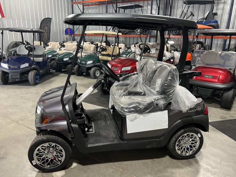 2023 Club Car Onward 2Passenger Golf Cart Motive Power, Inc. Cedar