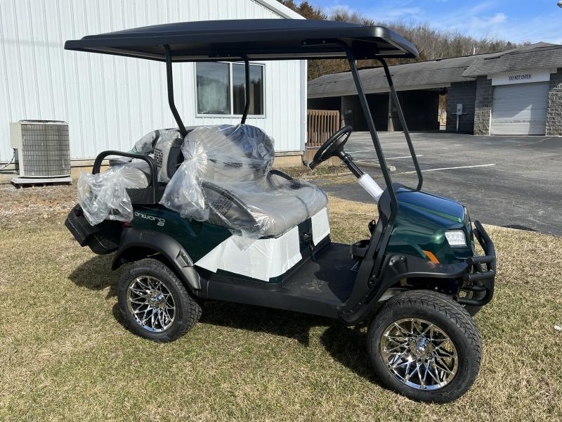 2023 Club Car Onward Electric HP Golf Cart Motive Power, Inc. Cedar
