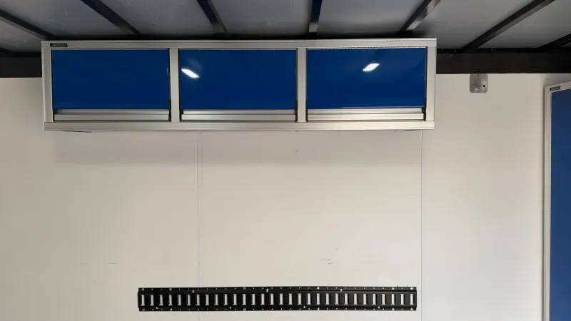 used Cargo (Enclosed) Trailers Anvil Trailer  for sale, in Dayton, OH Thumbnail 14