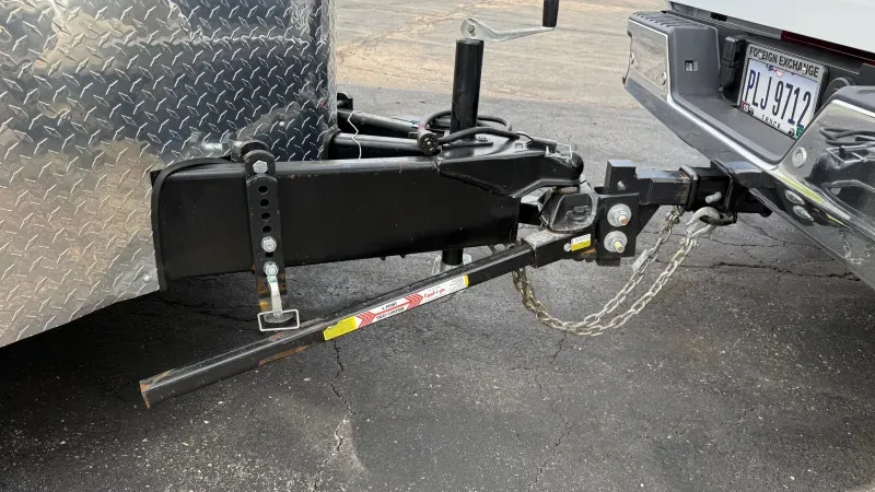 used Cargo (Enclosed) Trailers Anvil Trailer  for sale, in Dayton, OH Thumbnail 10