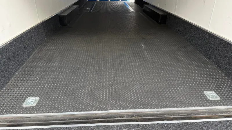 used Cargo (Enclosed) Trailers Anvil Trailer  for sale, in Dayton, OH Thumbnail 20