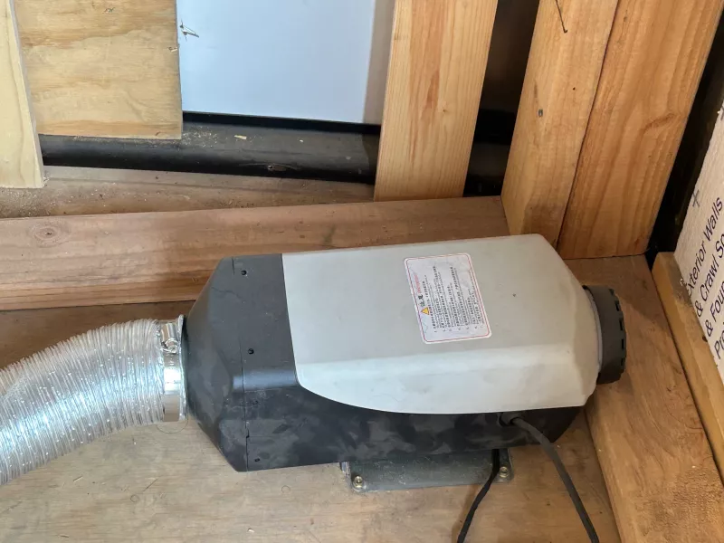 used Cargo (Enclosed) Trailers United Cargo  for sale, in Phoenix, AZ Thumbnail 4