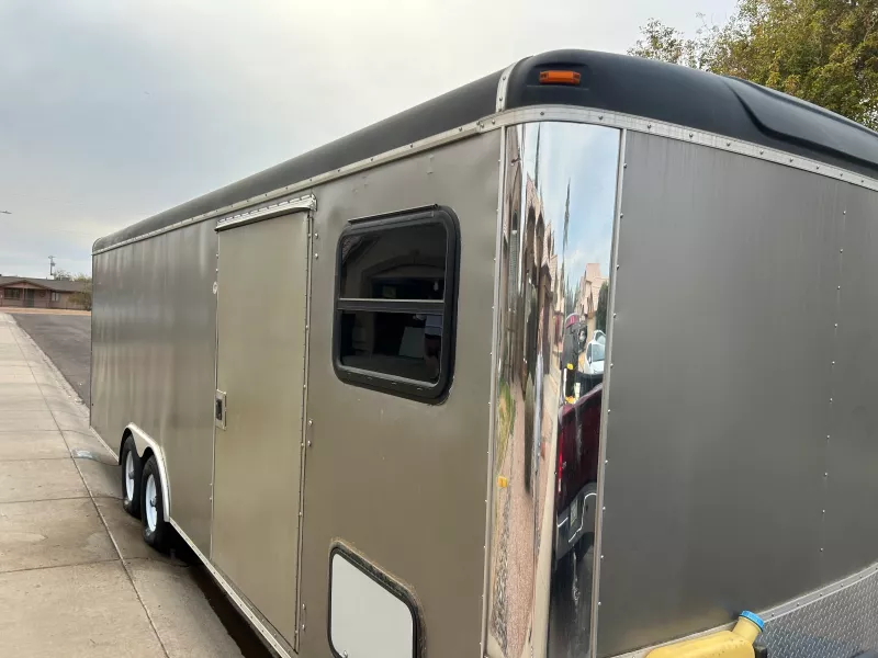 used Cargo (Enclosed) Trailers United Cargo  for sale, in Phoenix, AZ Thumbnail 2