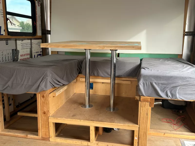 used Cargo (Enclosed) Trailers United Cargo  for sale, in Phoenix, AZ Thumbnail 3