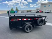 new Dump Trailers Iron Panther  for sale, in Las Vegas, NV Thumbnail 2