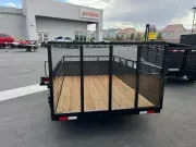 new Dump Trailers Iron Panther  for sale, in Las Vegas, NV Thumbnail 3