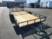 new Utility Trailers Built Trailers  for sale, in Las Vegas, NV Thumbnail 2