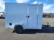 2026 Compass 6 x 10 Indigo DLX