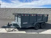 new Dump Trailers Iron Panther  for sale, in Las Vegas, NE Thumbnail 3