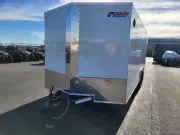 new Cargo (Enclosed) Trailers Pace American  for sale, in Las Vegas, NE Thumbnail 3