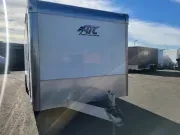 used Cargo (Enclosed) Trailers ATC  for sale, in Las Vegas, NV Thumbnail 3