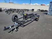 2026 Built Trailers WC1P