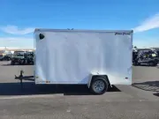 used Cargo (Enclosed) Trailers Wells Cargo  for sale, in Las Vegas, NV Thumbnail 2