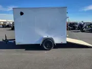 new Cargo (Enclosed) Trailers Compass  for sale, in Las Vegas, NE Thumbnail 2