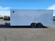 new Cargo (Enclosed) Trailers Pace American  for sale, in Las Vegas, NE Thumbnail 2