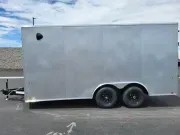 new Cargo (Enclosed) Trailers Compass  for sale, in Las Vegas, NV Thumbnail 2