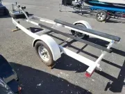 used Watercraft Trailers Zieman  for sale, in Las Vegas, NE Thumbnail 2