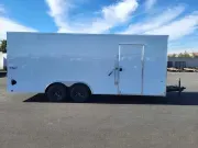 2026 Pace American 8.5 x 20 Outback