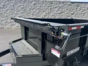 new Dump Trailers Iron Panther  for sale, in Las Vegas, NE Thumbnail 3