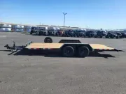 new Utility Trailers Iron Panther  for sale, in Las Vegas, NE Thumbnail 2