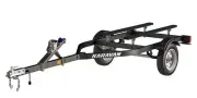 2020 Karavan Trailers Single Watercraft Steel