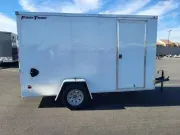 2022 Wells Cargo 6x12 Cargo