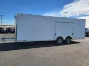 used Cargo (Enclosed) Trailers ATC  for sale, in Las Vegas, NV Thumbnail 2