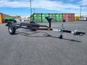 2026 Voyager Trailers VWC-1P-13