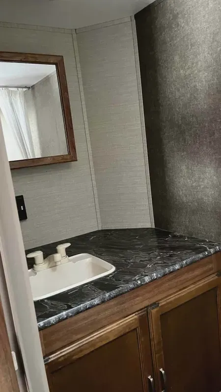 used Travel Trailers Keystone RV Travel Trailer for sale, in Arvada, CO Thumbnail 4