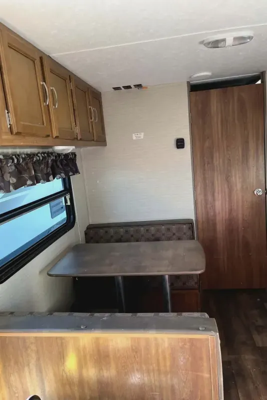 used Travel Trailers Keystone RV Travel Trailer for sale, in Arvada, CO Thumbnail 2