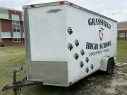 used Cargo (Enclosed) Trailers Freedom Trailers  for sale, in Chesapeake, VA Thumbnail 2