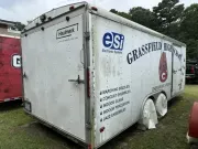 used Cargo (Enclosed) Trailers Haulmark  for sale, in Chesapeake, VA Thumbnail 3