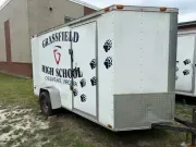 used Cargo (Enclosed) Trailers Freedom Trailers  for sale, in Chesapeake, VA Thumbnail 1