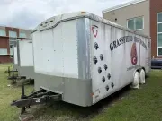 used Cargo (Enclosed) Trailers Haulmark  for sale, in Chesapeake, VA Thumbnail 2