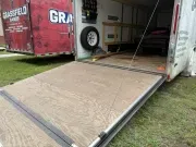 used Cargo (Enclosed) Trailers Haulmark  for sale, in Chesapeake, VA Thumbnail 6