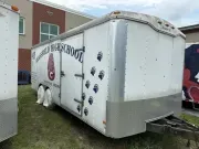 used Cargo (Enclosed) Trailers Haulmark  for sale, in Chesapeake, VA Thumbnail 1
