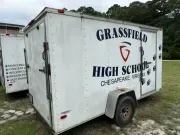 used Cargo (Enclosed) Trailers Freedom Trailers  for sale, in Chesapeake, VA Thumbnail 4