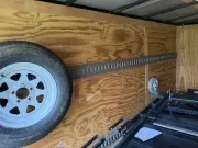 used Cargo (Enclosed) Trailers Freedom Trailers  for sale, in Chesapeake, VA Thumbnail 6