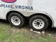 used Cargo (Enclosed) Trailers Haulmark  for sale, in Chesapeake, VA Thumbnail 5
