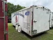 used Cargo (Enclosed) Trailers Haulmark  for sale, in Chesapeake, VA Thumbnail 4
