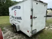 used Cargo (Enclosed) Trailers Freedom Trailers  for sale, in Chesapeake, VA Thumbnail 3
