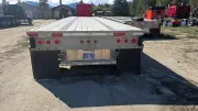 used Flatbed Semi Trailers Western  for sale, in Victor, MT Thumbnail 2
