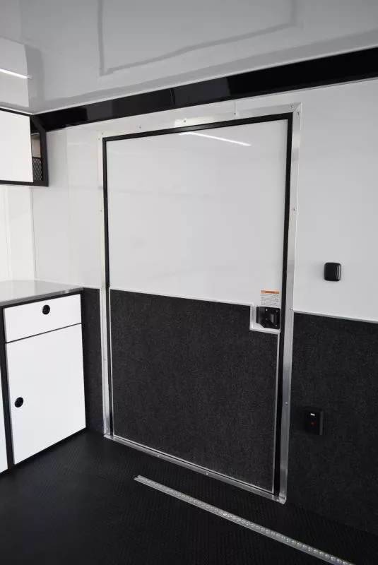 new Car Haulers / Racing Trailers ATC  for sale, in Schoolcraft, MI Thumbnail 22