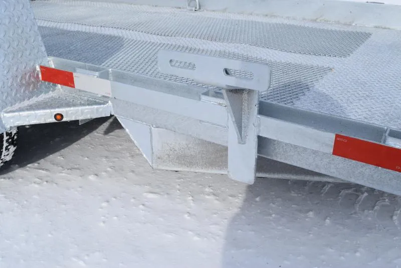 new Equipment / Flatbed Trailers BND  for sale, in Schoolcraft, MI Thumbnail 10