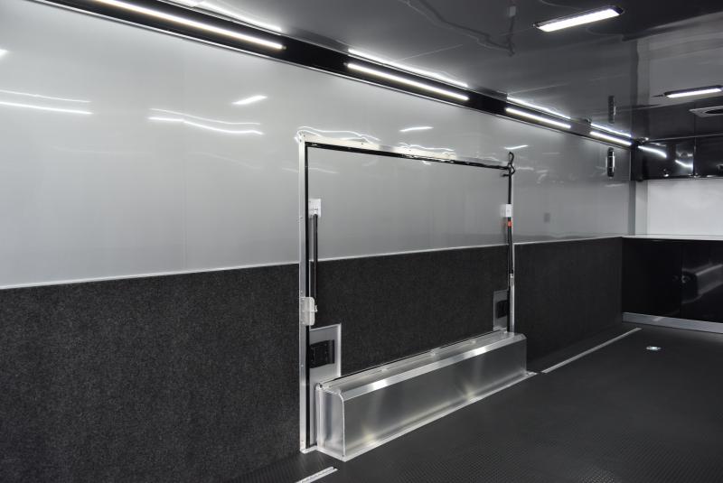 new Car Haulers / Racing Trailers ATC  for sale, in Schoolcraft, MI Thumbnail 13