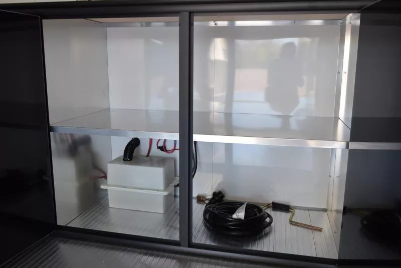 new Car Haulers / Racing Trailers InTech  for sale, in Schoolcraft, MI Thumbnail 27