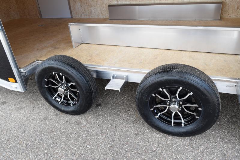 new Car Haulers / Racing Trailers ATC  for sale, in Schoolcraft, MI Thumbnail 10