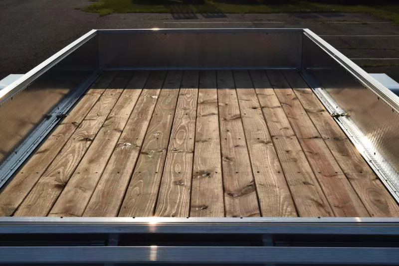 new Utility Trailers Sport Haven  for sale, in Schoolcraft, MI Thumbnail 10