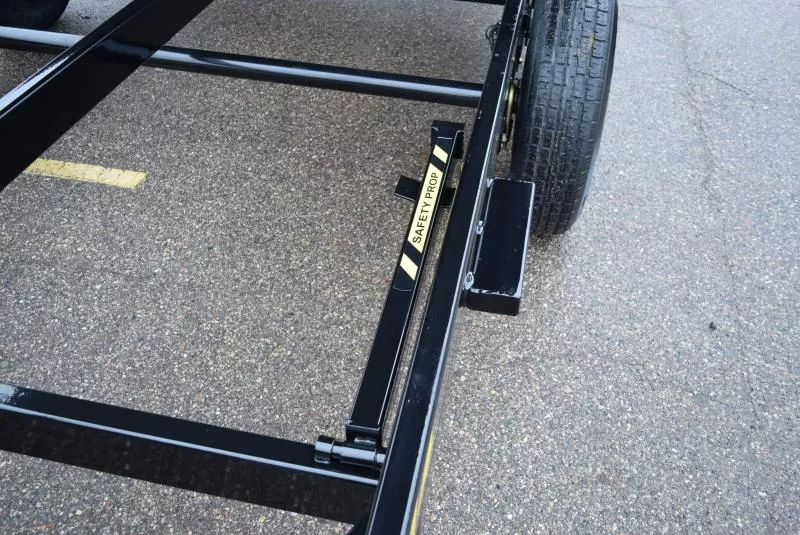 new Dump Trailers Griffin  for sale, in Schoolcraft, MI Thumbnail 18